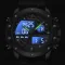 Чоловічий спортивний тактичний годинник Naviforce Concept