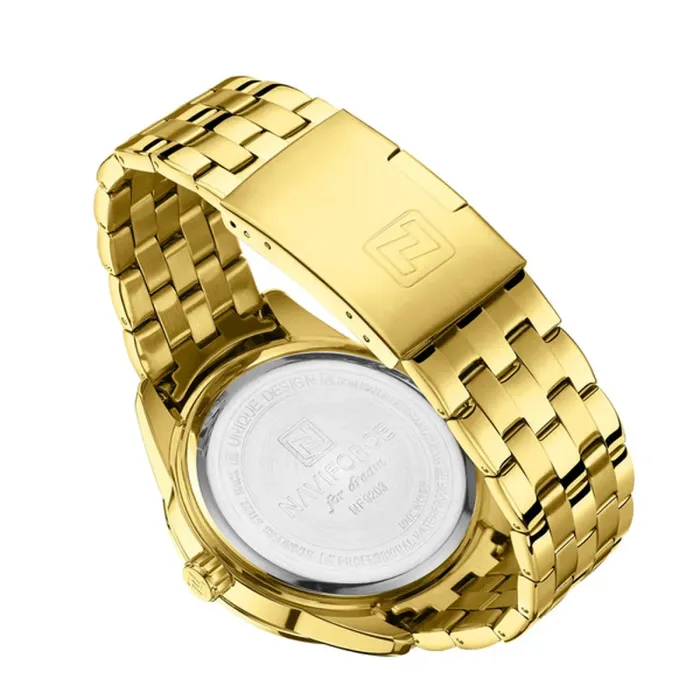 Чоловічий годинник Naviforce Creator - зображення 12