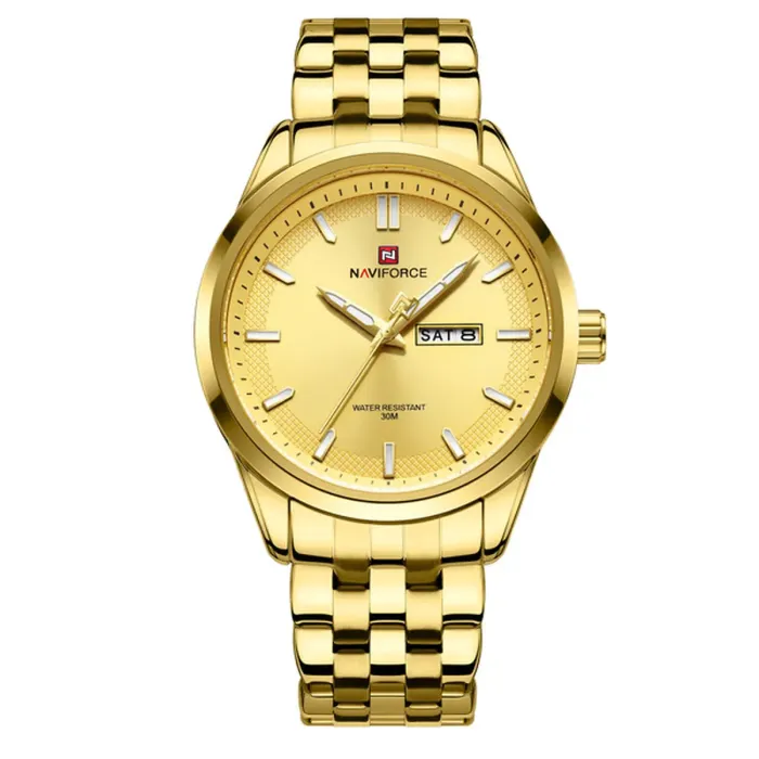 Чоловічий годинник Naviforce Creator - зображення 2