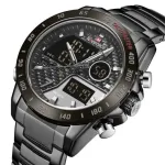 Чоловічі годинники Naviforce Dnipro