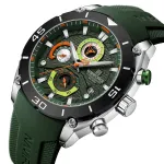 Чоловічий годинник Naviforce Faster