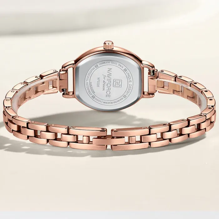 Жіночий годинник Naviforce Julia - зображення 9