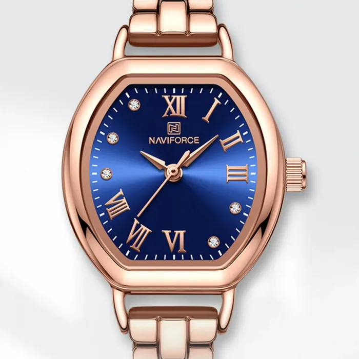 Жіночий годинник Naviforce Julia - зображення 3