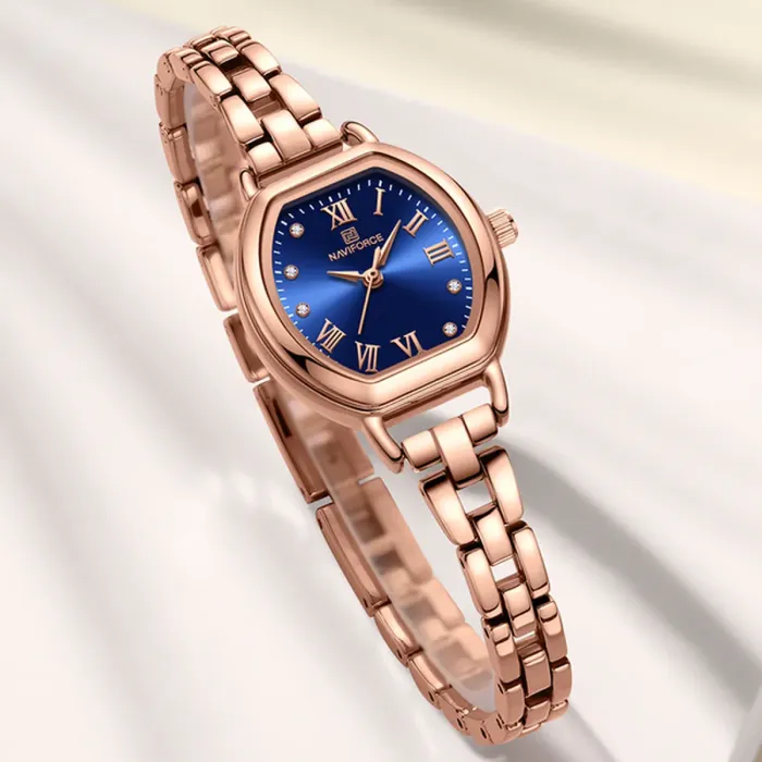 Жіночий годинник Naviforce Julia - зображення 7