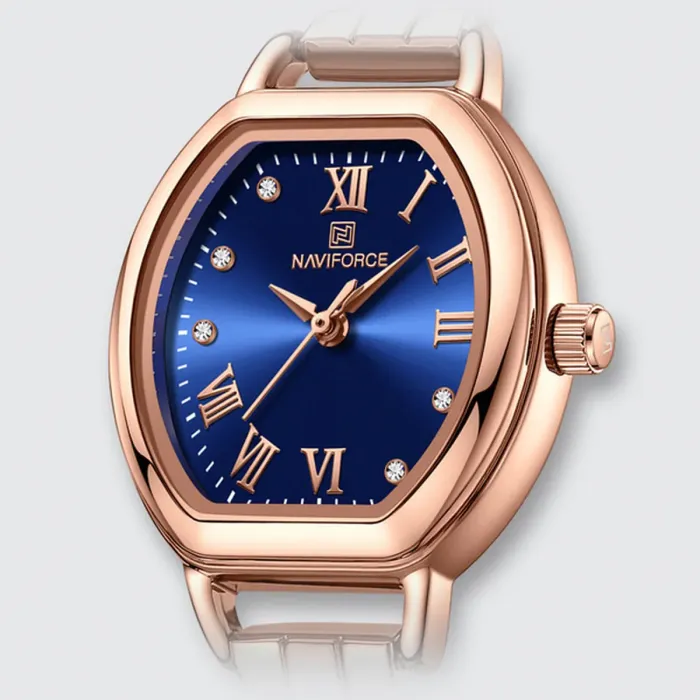 Жіночий годинник Naviforce Julia - зображення 8