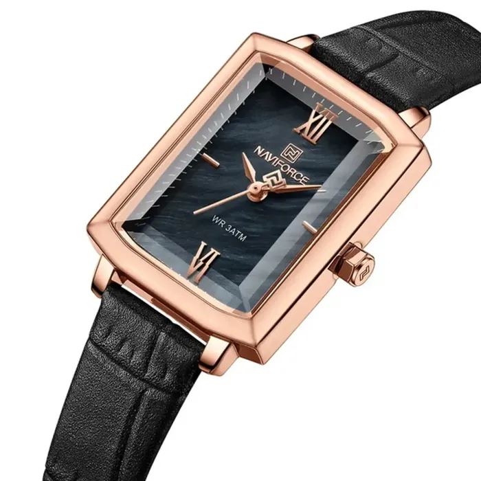 Жіночий годинник Naviforce Jumbo - зображення 1