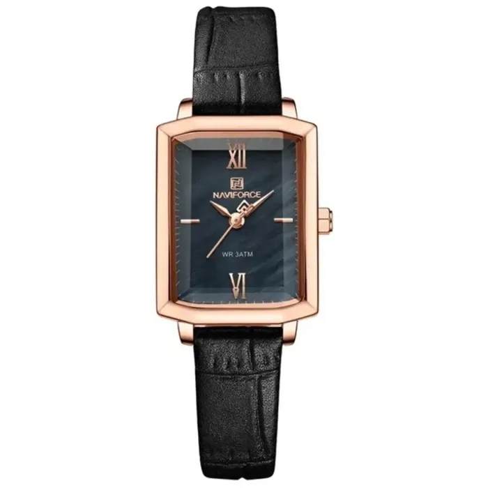 Жіночий годинник Naviforce Jumbo - зображення 2