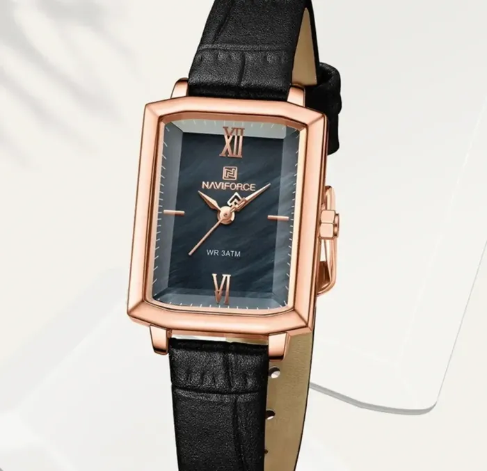 Жіночий годинник Naviforce Jumbo - зображення 3
