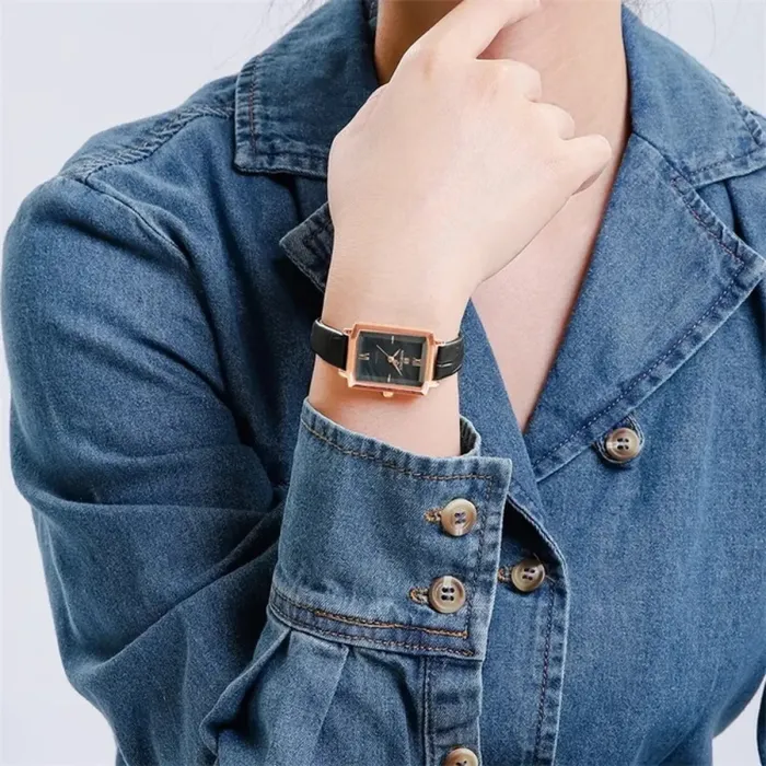 Жіночий годинник Naviforce Jumbo - зображення 4