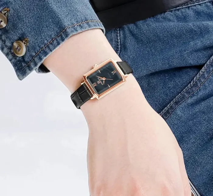 Жіночий годинник Naviforce Jumbo - зображення 6