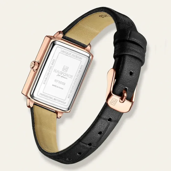 Жіночий годинник Naviforce Jumbo - зображення 7