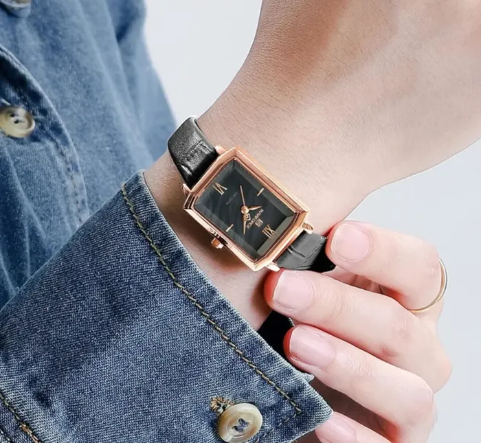 Жіночий годинник Naviforce Jumbo - зображення 8