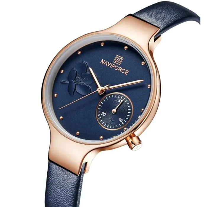 Жіночі годинники Naviforce Kamila - зображення 1