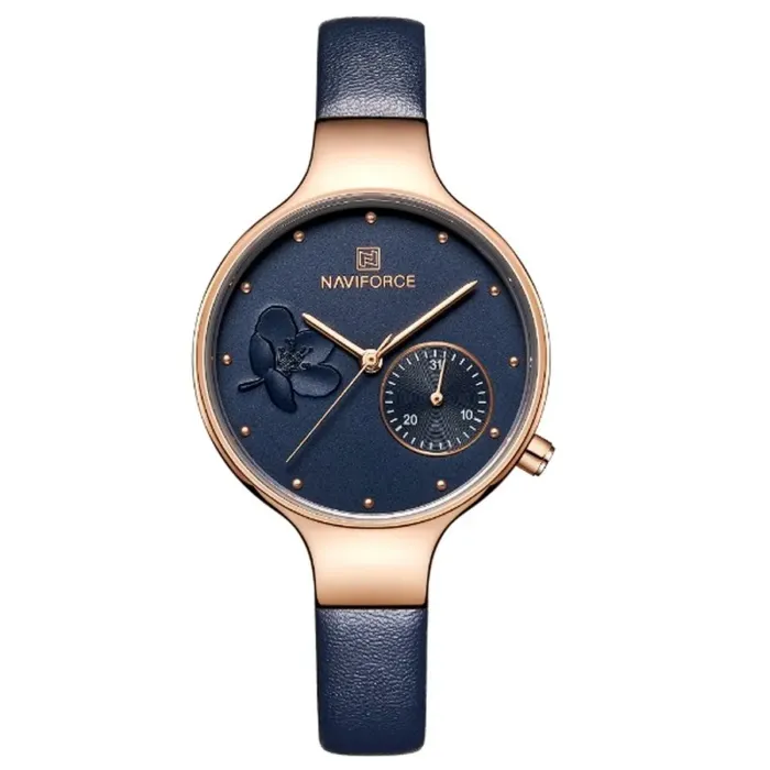 Жіночі годинники Naviforce Kamila - зображення 2