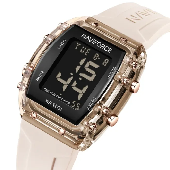 Жіночий годинник Naviforce Lady Sport - зображення 1