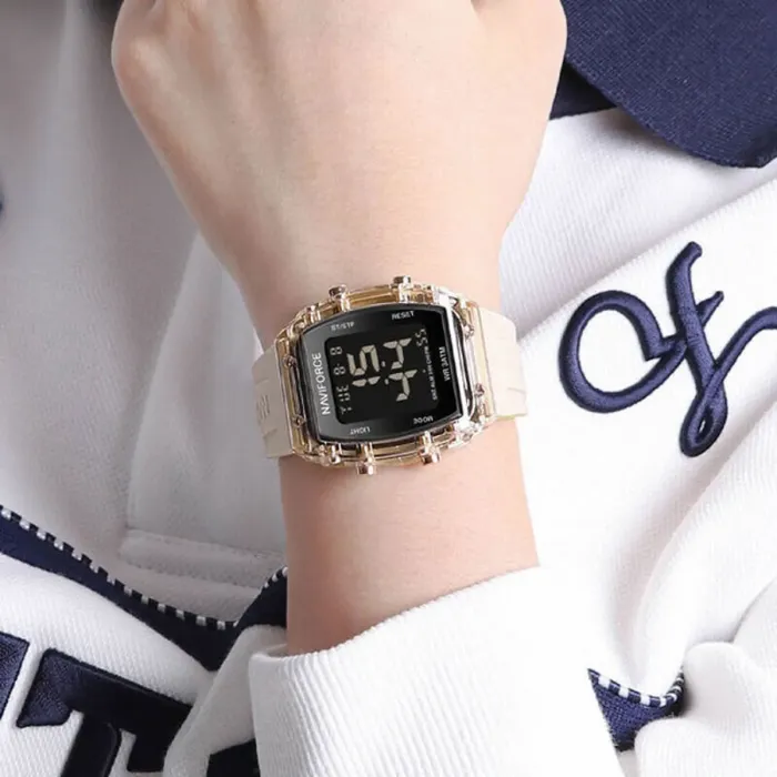 Жіночий годинник Naviforce Lady Sport - зображення 10