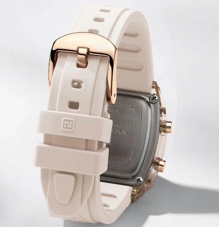 Жіночий годинник Naviforce Lady Sport - зображення 11