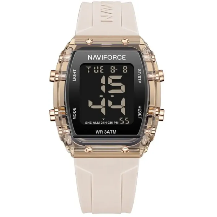 Жіночий годинник Naviforce Lady Sport - зображення 2