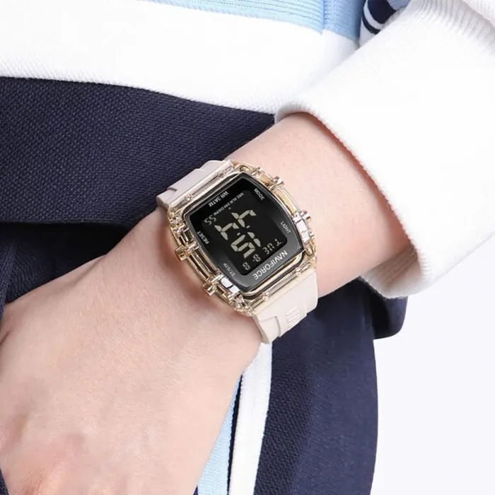 Жіночий годинник Naviforce Lady Sport - зображення 4
