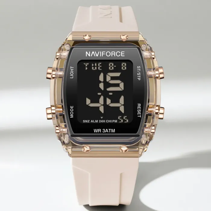 Жіночий годинник Naviforce Lady Sport - зображення 6