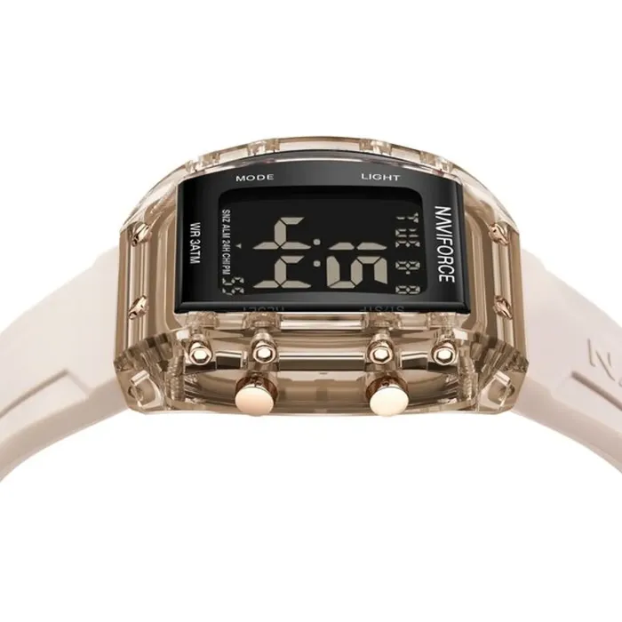 Жіночий годинник Naviforce Lady Sport - зображення 7