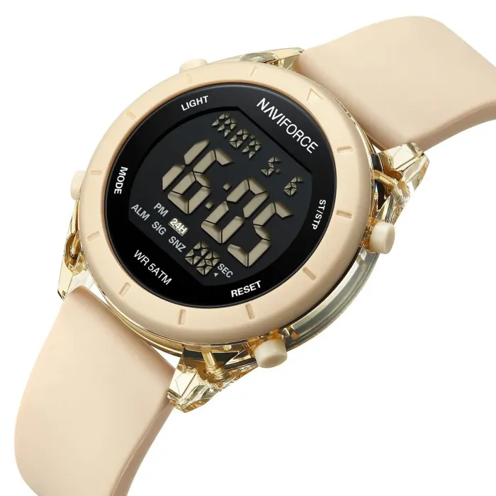 Жіночий годинник Naviforce Party - зображення 1