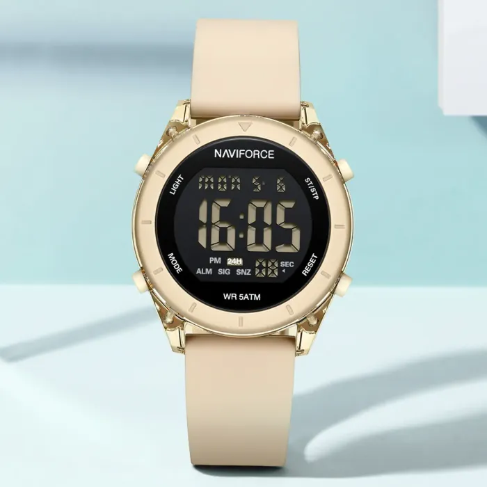 Жіночий годинник Naviforce Party - зображення 5