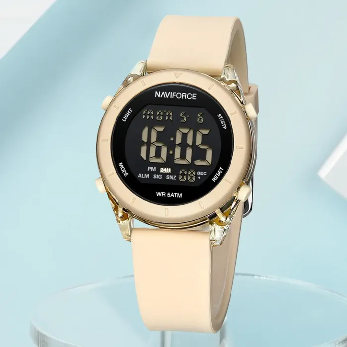 Жіночий годинник Naviforce Party - зображення 6