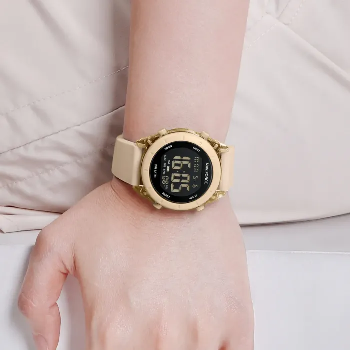 Жіночий годинник Naviforce Party - зображення 7