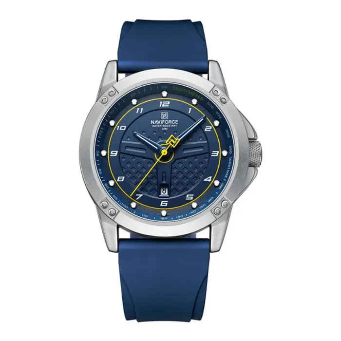 Чоловічий годинник Naviforce Lagune - зображення 2