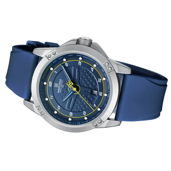 Чоловічий годинник Naviforce Lagune - зображення 8