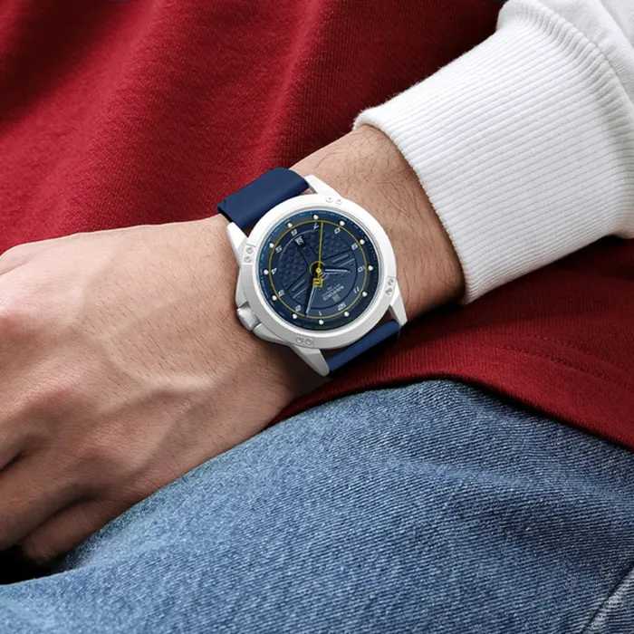 Чоловічий годинник Naviforce Lagune - зображення 9