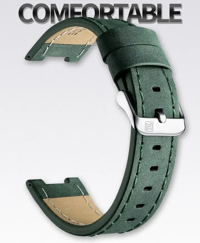 Чоловічий годинник Naviforce Milan - зображення 12