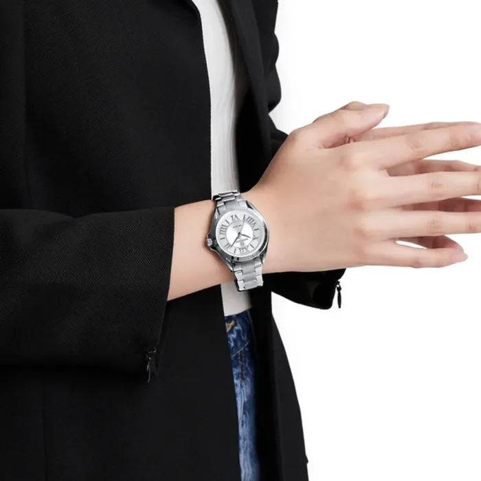 Жіночий годинник Naviforce Lima - зображення 10