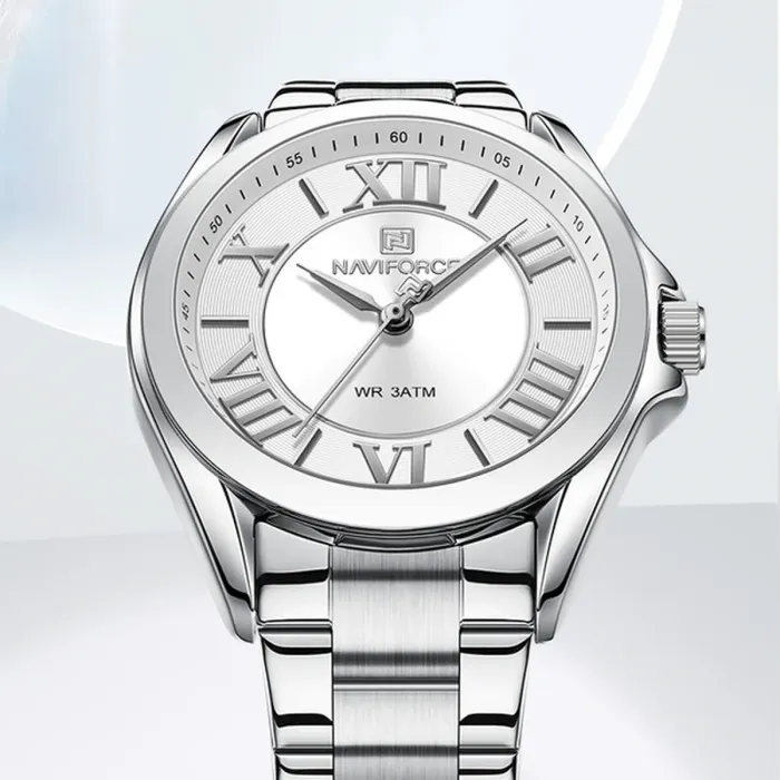 Жіночий годинник Naviforce Lima - зображення 3