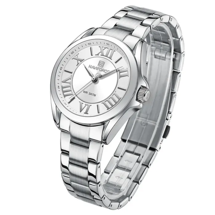 Жіночий годинник Naviforce Lima - зображення 4
