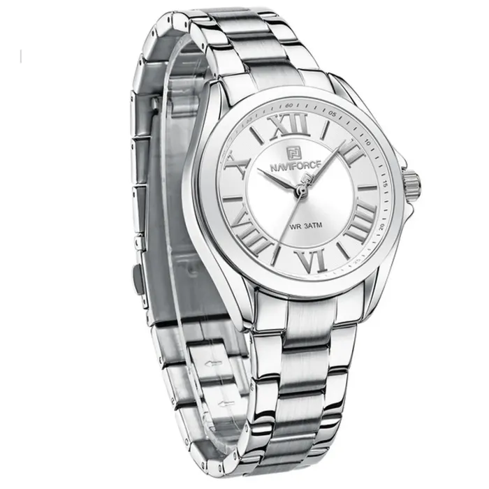 Жіночий годинник Naviforce Lima - зображення 5