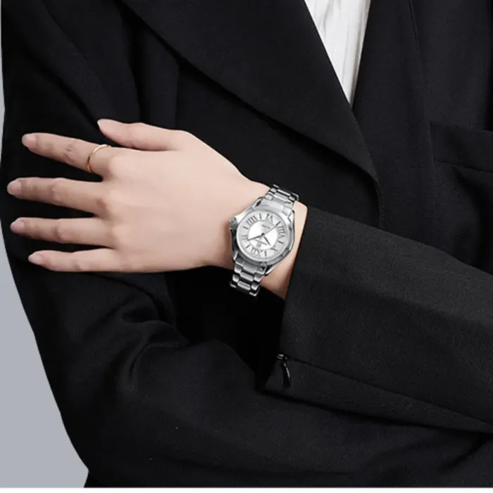 Жіночий годинник Naviforce Lima - зображення 6