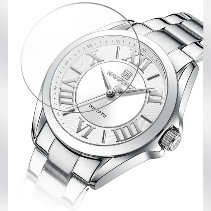Жіночий годинник Naviforce Lima - зображення 7