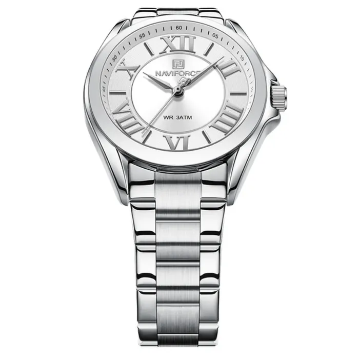Жіночий годинник Naviforce Lima - зображення 8