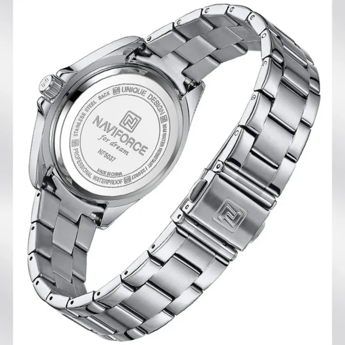 Жіночий годинник Naviforce Lima - зображення 9