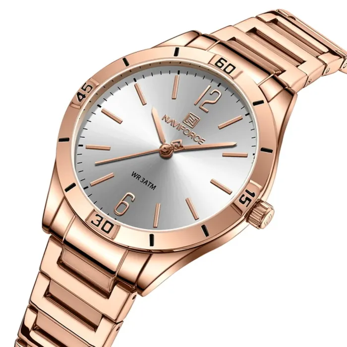 Жіночий годинник Naviforce Malibu - зображення 1