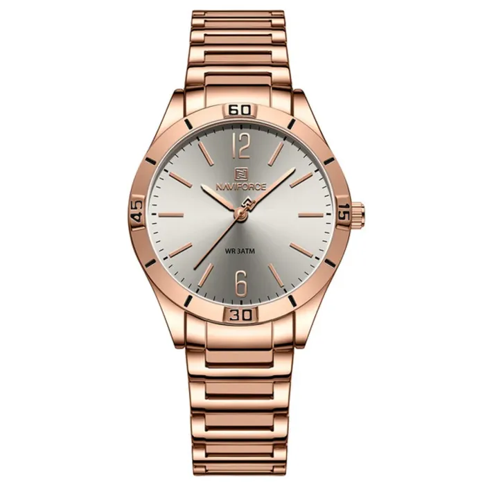 Жіночий годинник Naviforce Malibu - зображення 2
