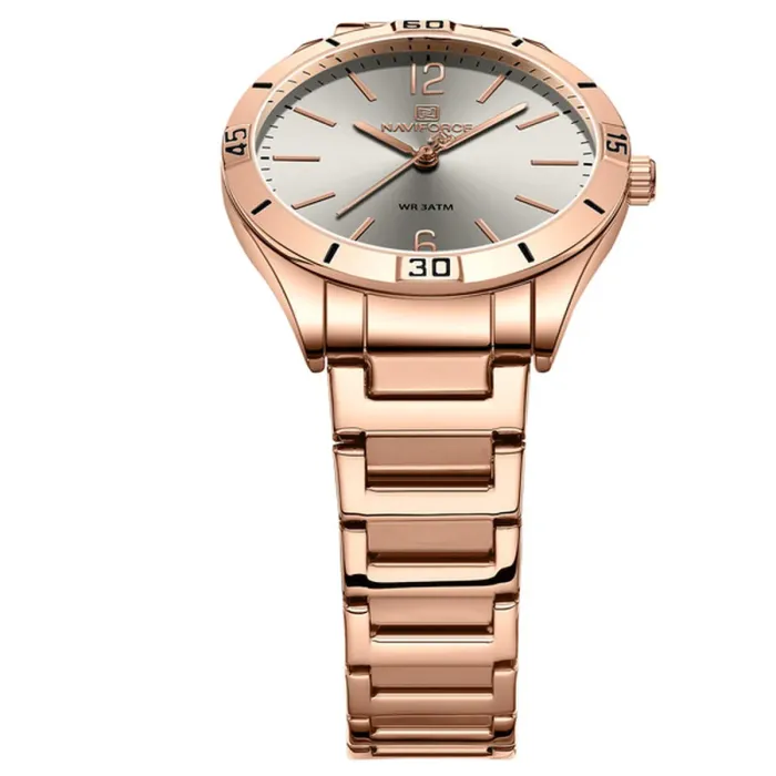 Жіночий годинник Naviforce Malibu - зображення 3