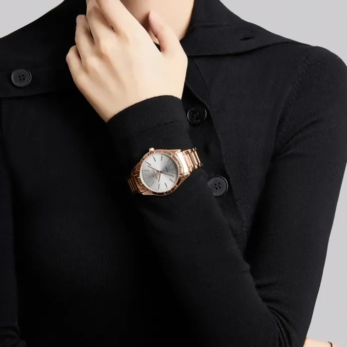 Жіночий годинник Naviforce Malibu - зображення 4