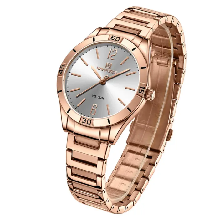 Жіночий годинник Naviforce Malibu - зображення 5