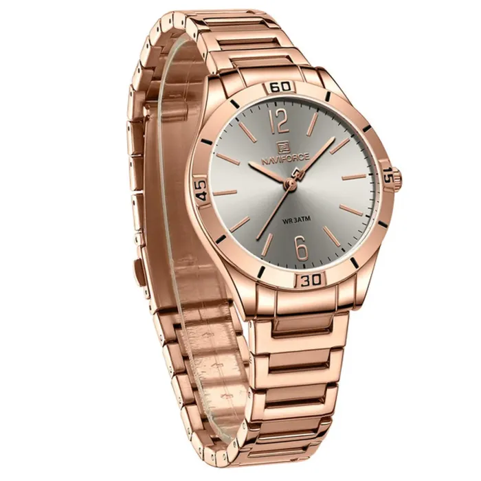 Жіночий годинник Naviforce Malibu - зображення 6