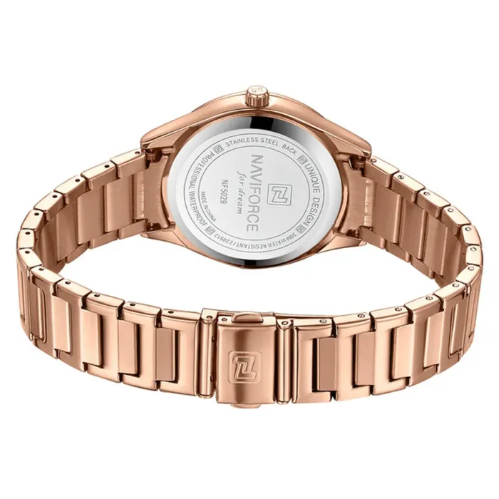 Жіночий годинник Naviforce Malibu - зображення 7