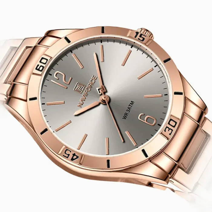 Жіночий годинник Naviforce Malibu - зображення 8