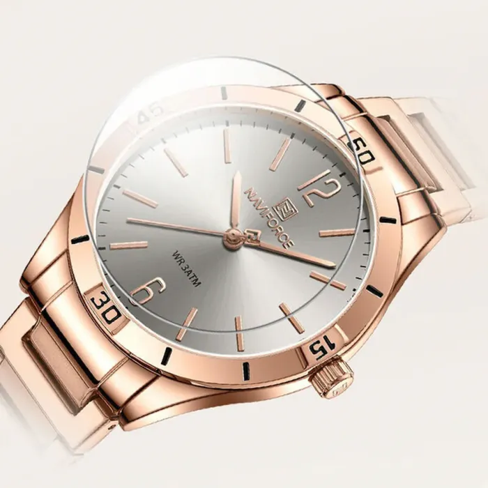 Жіночий годинник Naviforce Malibu - зображення 9